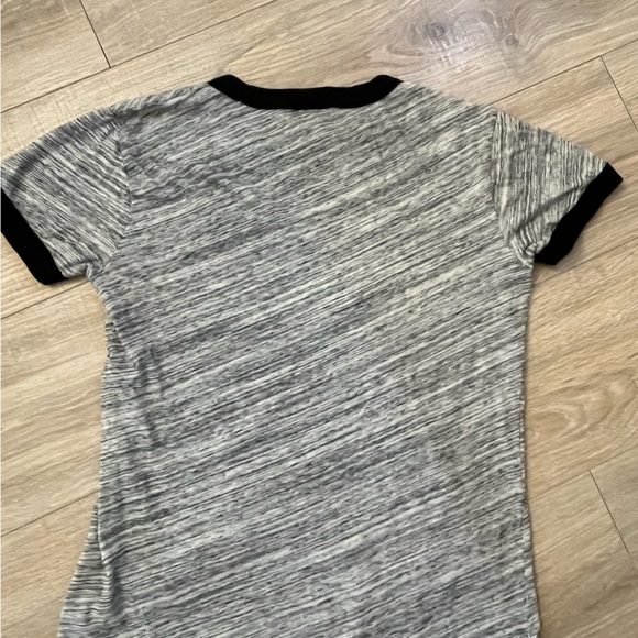 PINK Tee Shirt Holiday Bling Small - Picture 3 of 4